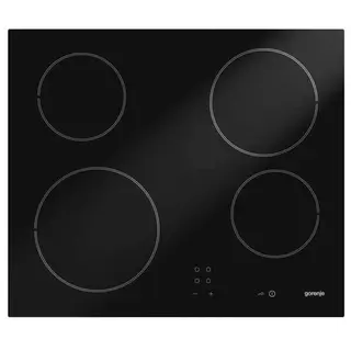 Электрическая варочная поверхность Gorenje ECT610SC