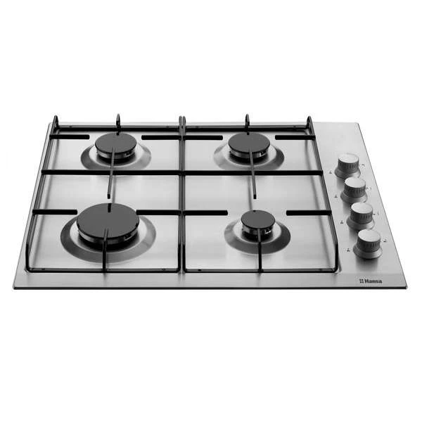 Газовая варочная поверхность Hansa BHGI 62017 - фото 5