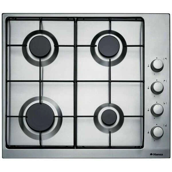 Газовая варочная поверхность Hansa BHGI 62017