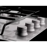 Газовая варочная поверхность Hansa BHGI 62017 - фото 2