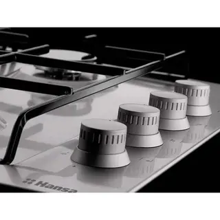 Газовая варочная поверхность Hansa BHGI 62017