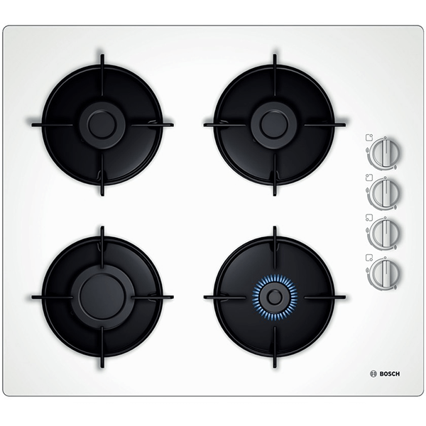 Комплект Газовая варочная поверхность Bosch POP6C2B10O + Набор посуды ARG Master Chef 602-1 12 пр.  - фото 2