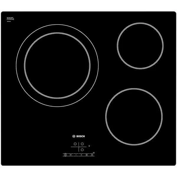 Bosch электр пісіру беті PKK611B17E