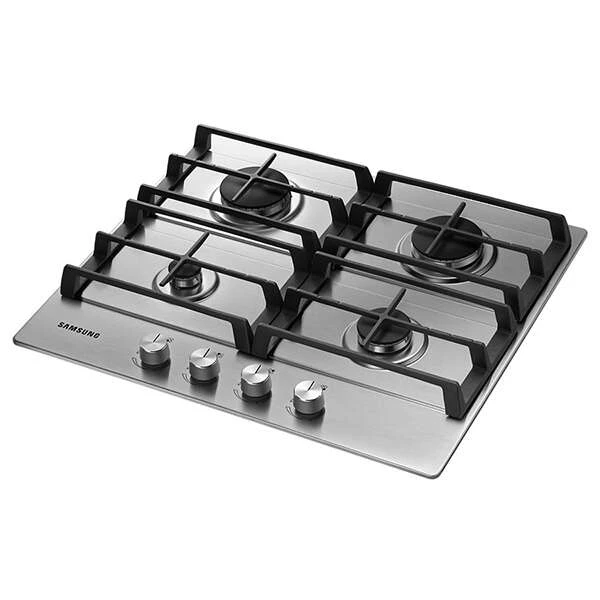 Газовая варочная поверхность Samsung NA64H3010AS/WT - фото 4