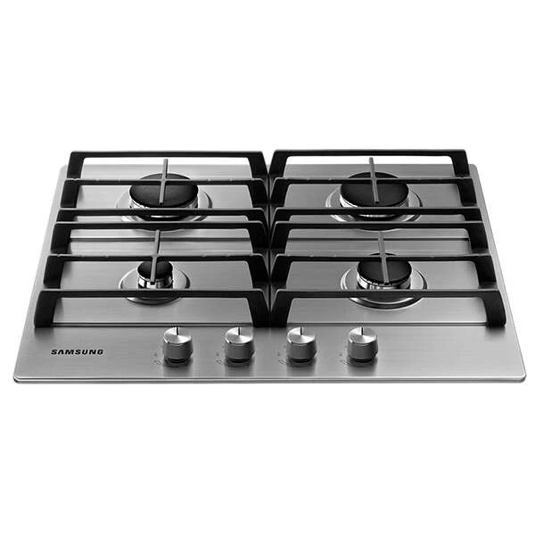 Газовая варочная поверхность Samsung NA64H3010AS/WT - фото 2