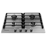 Газовая варочная поверхность Samsung NA64H3010AS/WT - фото 2