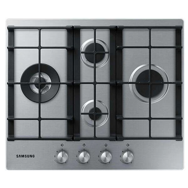 Samsung газ пісіру беті NA64H3030BS