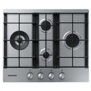 Газовая варочная поверхность Samsung NA64H3030BS