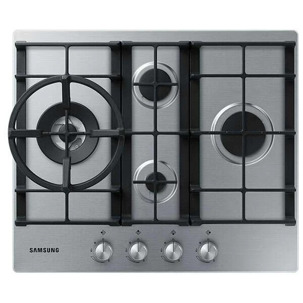 Samsung газ пісіру беті NA64H3030BS - фото 5