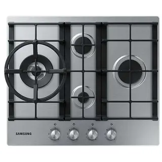 Газовая варочная поверхность Samsung NA64H3030BS - фото 5