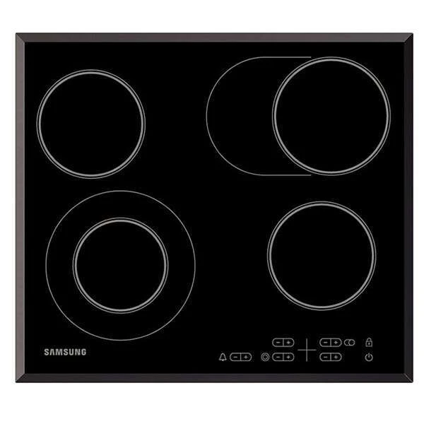 Электрическая варочная поверхность Samsung C61R1CAMST