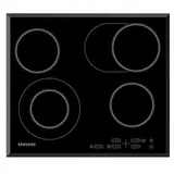 Электрическая варочная поверхность Samsung C61R1CAMST