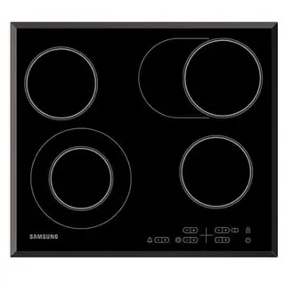 Электрическая варочная поверхность Samsung C61R1CAMST
