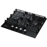 Газовая варочная поверхность Samsung NA64H3010BK - фото 6