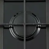 Газовая варочная поверхность Samsung NA64H3010BK - фото 5