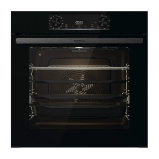Комплект Электрическая варочная поверхность Gorenje ECT63ASC + Встраиваемый духовой шкаф Gorenje BPS6737E14BG  - фото 2