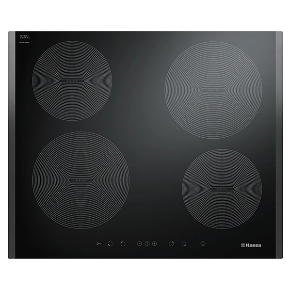 Индукционная варочная поверхность Hansa BHI68308