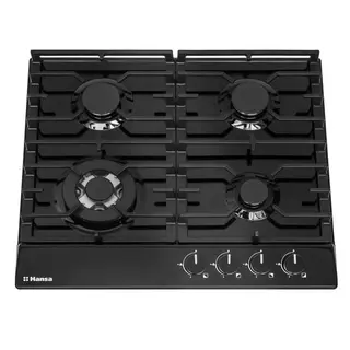 Газовая варочная поверхность Hansa BHGS61139