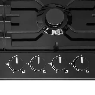 Газовая варочная поверхность Hansa BHGS61139