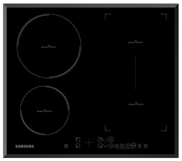 Индукционная варочная поверхность Samsung CTN 364N003