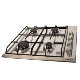 Газовая варочная поверхность Hansa BHGI63100018