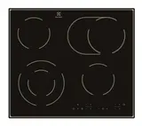Электрическая варочная поверхность Electrolux CPE644RBC