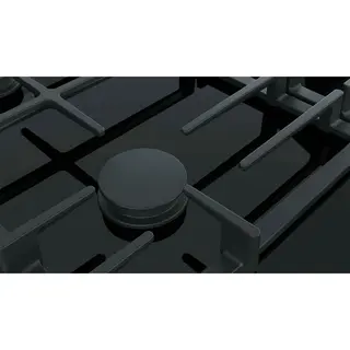 Газовая варочная поверхность Bosch PRP6A6D70R - фото 3