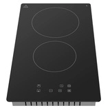 Стеклокерамическая варочная поверхность ARG XFC302T-B2D - фото 3