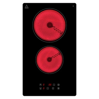 Стеклокерамическая варочная поверхность ARG XFC302T-B2D