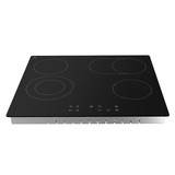 Стеклокерамическая варочная поверхность ARG XFC604T-B3D - фото 3