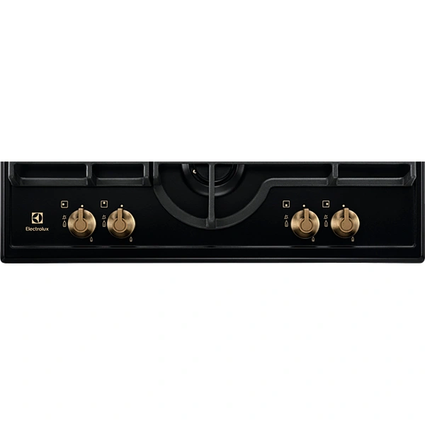 Газовая варочная поверхность Electrolux GPE362RBB - фото 5