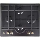Газовая варочная поверхность Electrolux GPE362RBB