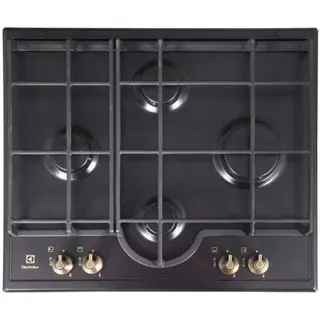 Газовая варочная поверхность Electrolux GPE362RBB