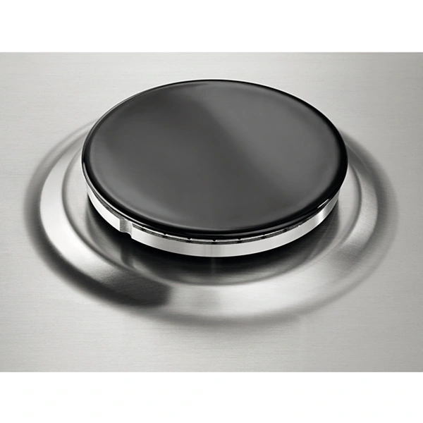 Газовая варочная поверхность Electrolux GPE362RBB - фото 2