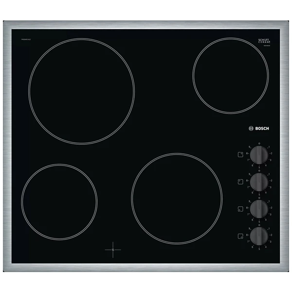 Электрическая варочная поверхность Bosch PKE645CA1E