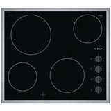 Электрическая варочная поверхность Bosch PKE645CA1E