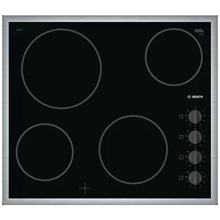 Электрическая варочная поверхность Bosch PKE645CA1E