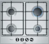Bosch газ  пісіру беті PCP6A5B80Q