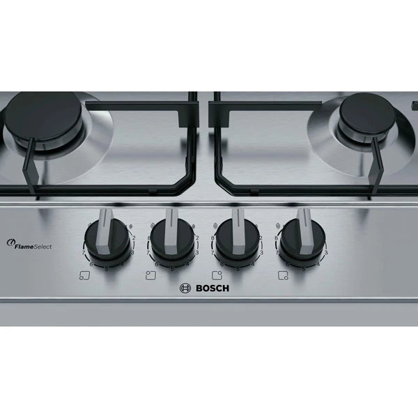 Bosch газ  пісіру беті PCP6A5B80Q - фото 2