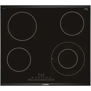 Электрическая варочная поверхность Bosch PKF675FP1E