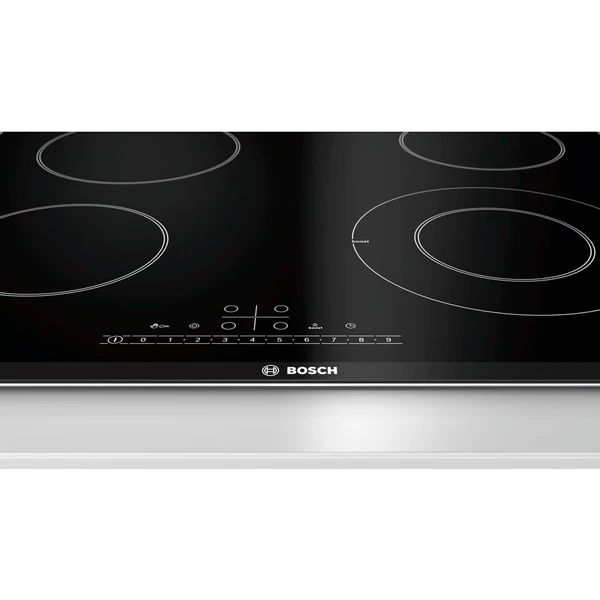 Электрическая варочная поверхность Bosch PKF675FP1E - фото 2