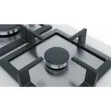 Газовая варочная поверхность Bosch PPP6A2B20O - фото 5