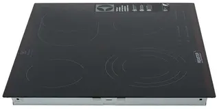 Электрическая варочная поверхность Electrolux EHF96547FK