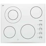 Электрическая варочная поверхность Bosch PKF659C17E