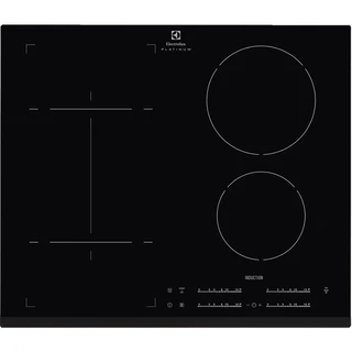 Индукционная варочная поверхность Electrolux EHI9654HFK