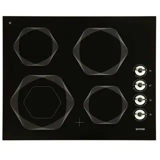 Индукционная варочная поверхность Gorenje EC6INI