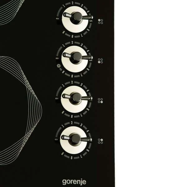 Индукционная варочная поверхность Gorenje EC6INI - фото 3