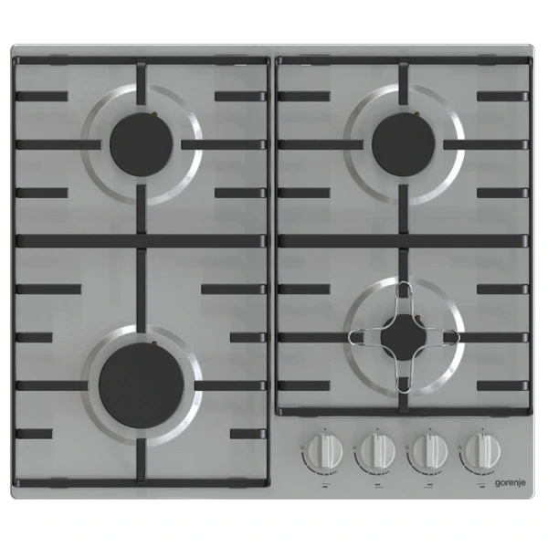 Газовая варочная поверхность Gorenje G640Х
