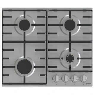 Газовая варочная поверхность Gorenje G640Х