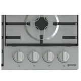 Газовая варочная поверхность Gorenje G640Х - фото 3